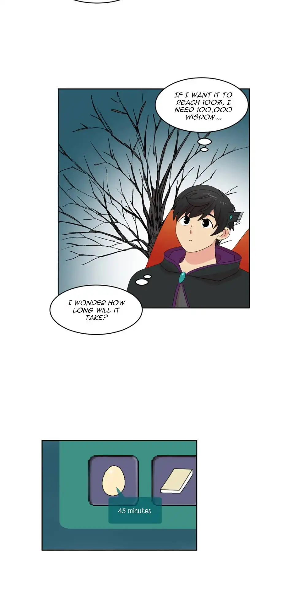 Reader Chapter 188 - Page 22