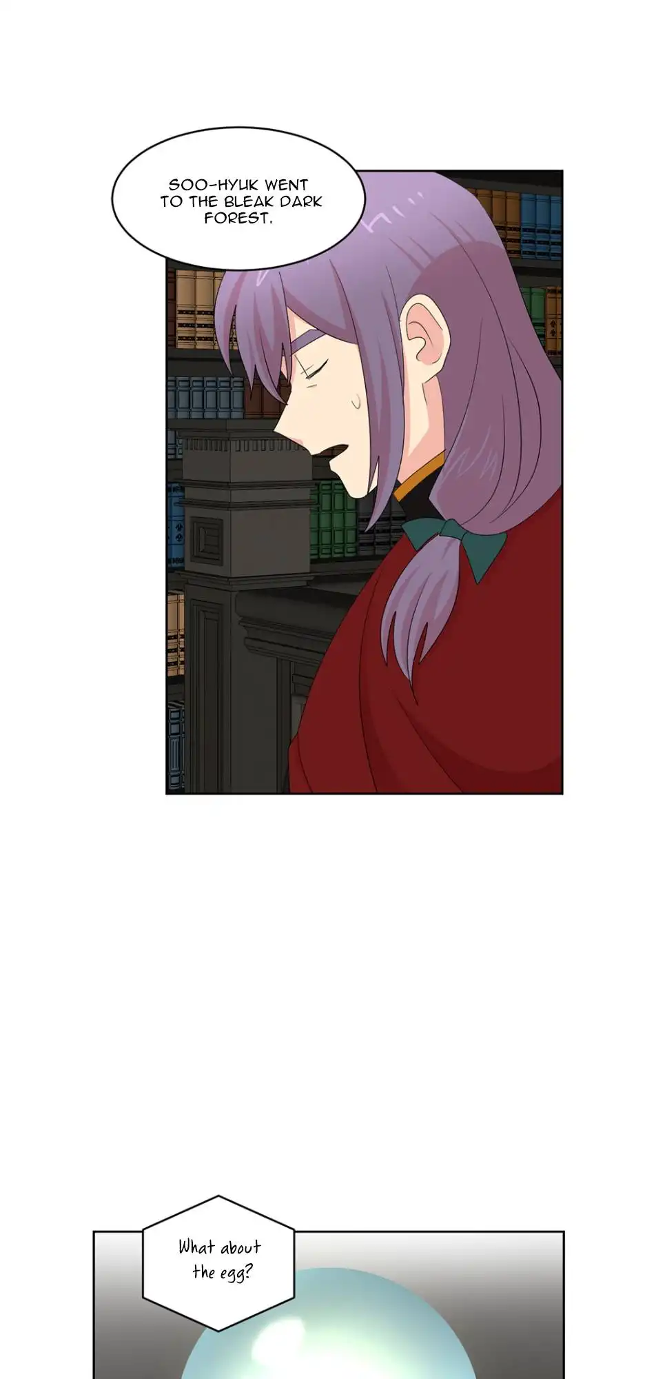 Reader Chapter 188 - Page 26