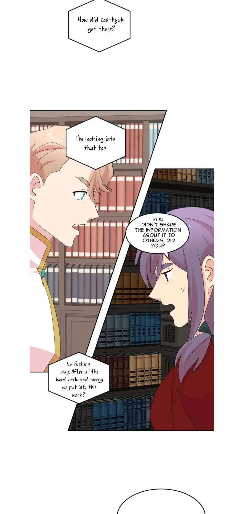 Reader Chapter 188 - Page 28
