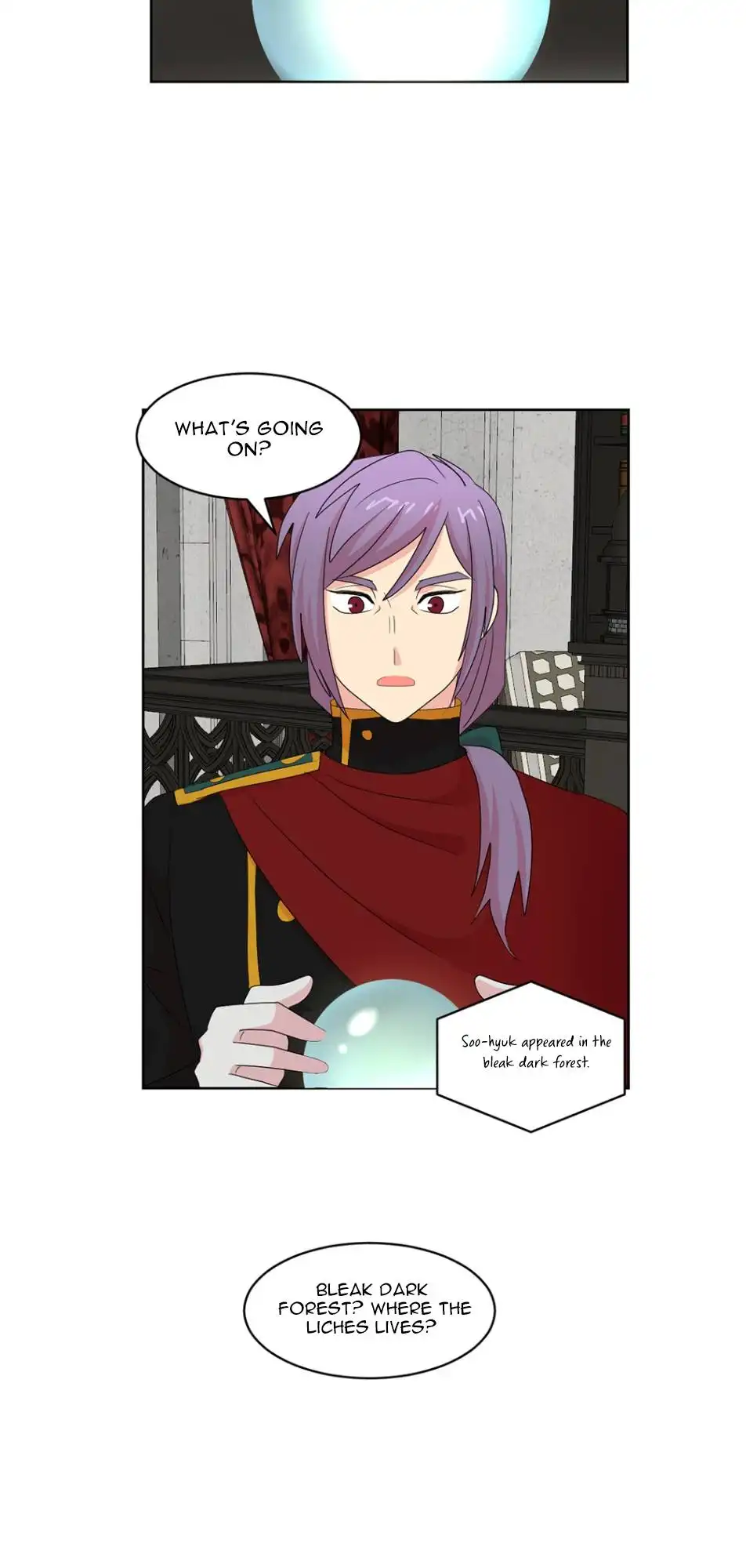 Reader Chapter 188 - Page 32