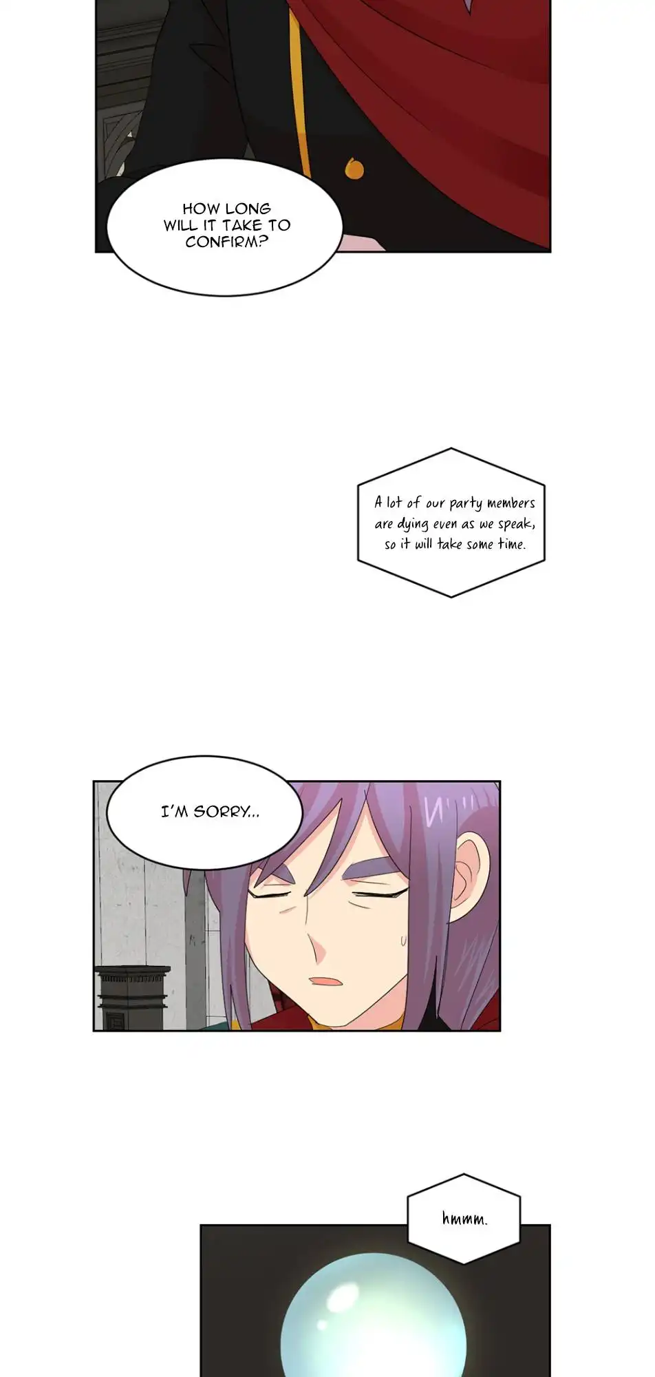 Reader Chapter 188 - Page 34