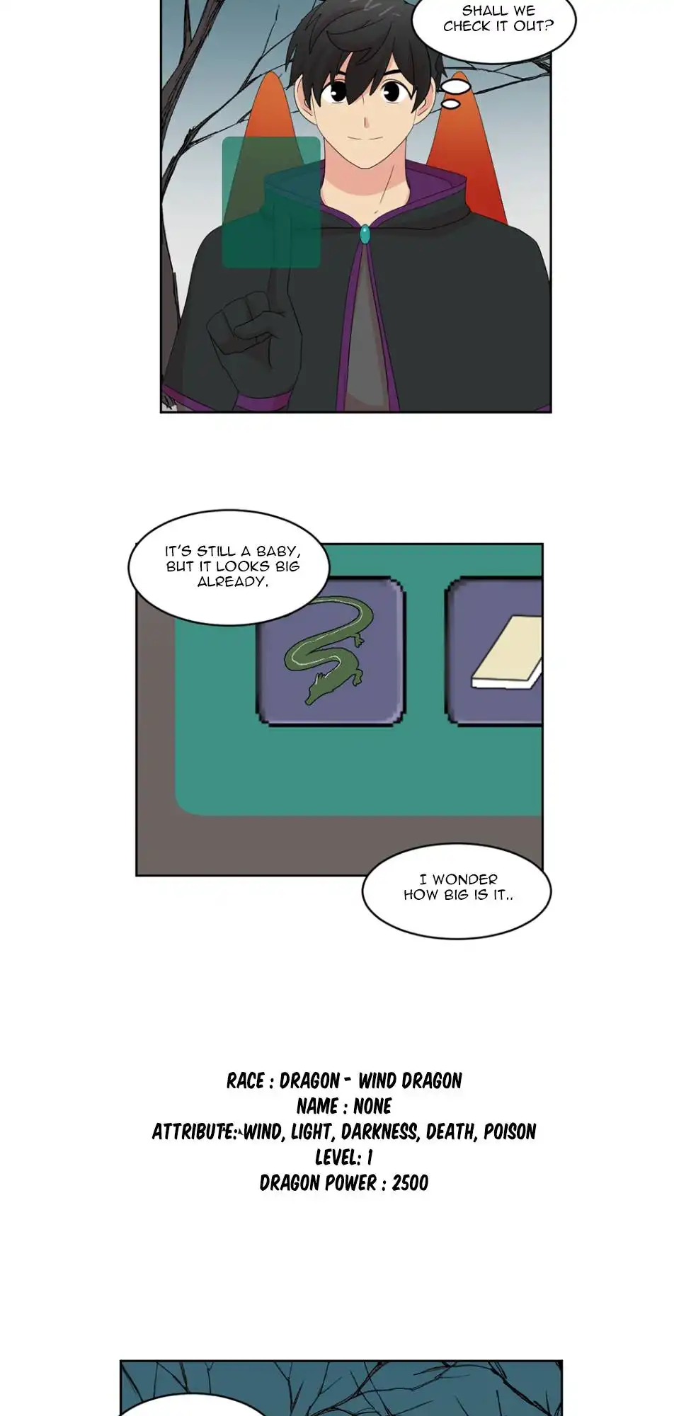 Reader Chapter 188 - Page 40