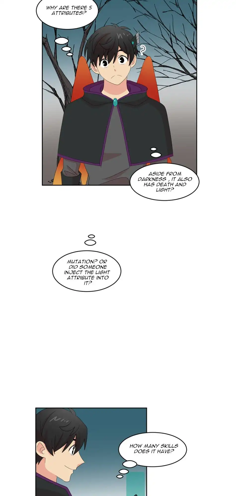 Reader Chapter 188 - Page 41
