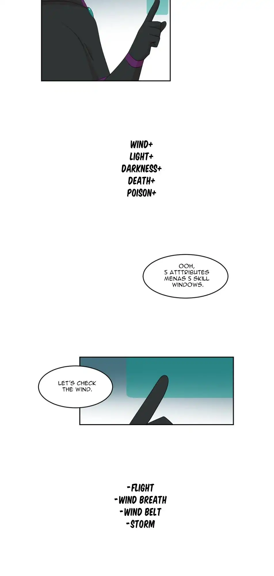 Reader Chapter 188 - Page 42