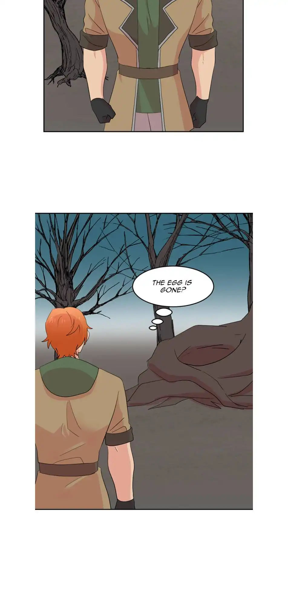 Reader Chapter 189 - Page 6