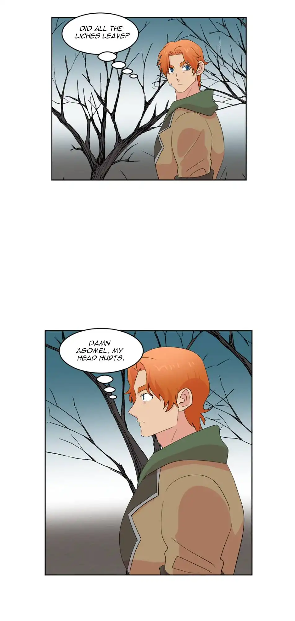 Reader Chapter 189 - Page 7