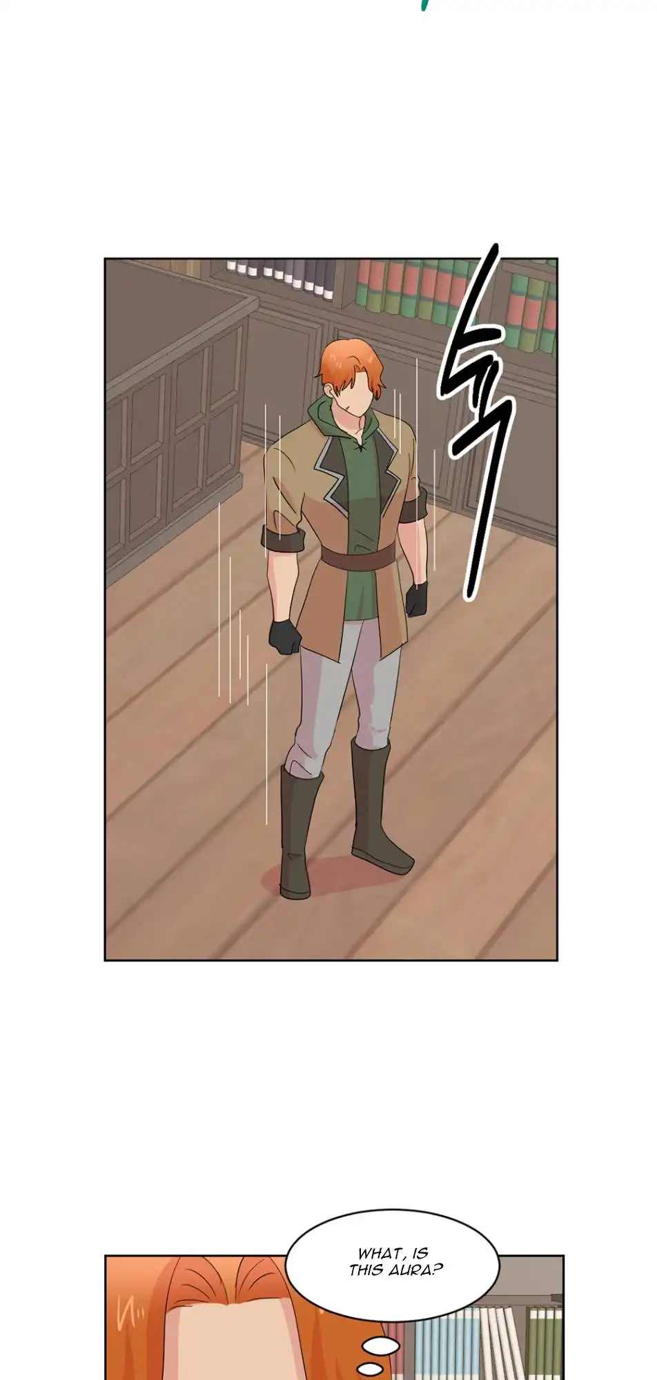 Reader Chapter 189 - Page 9