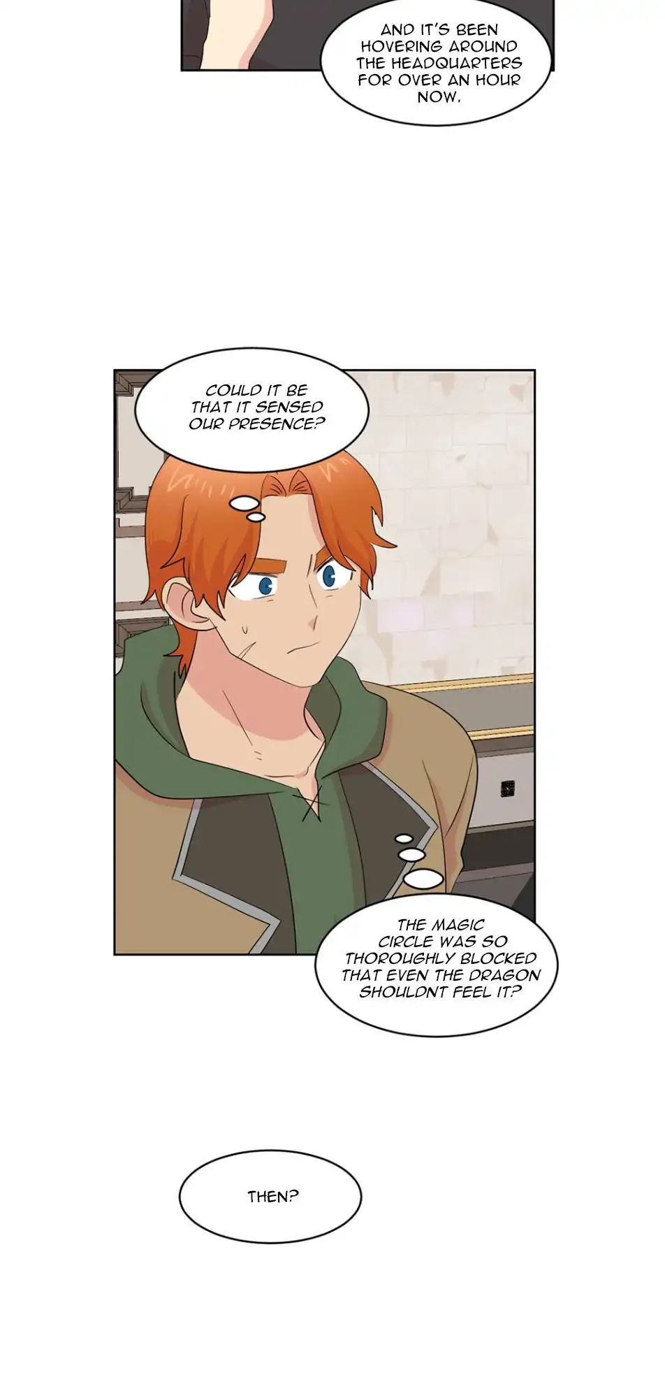 Reader Chapter 189 - Page 13