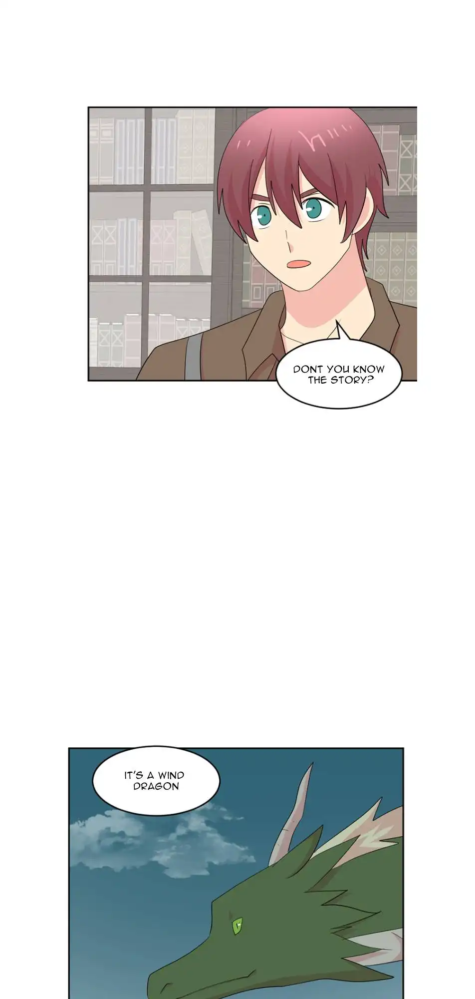 Reader Chapter 189 - Page 18