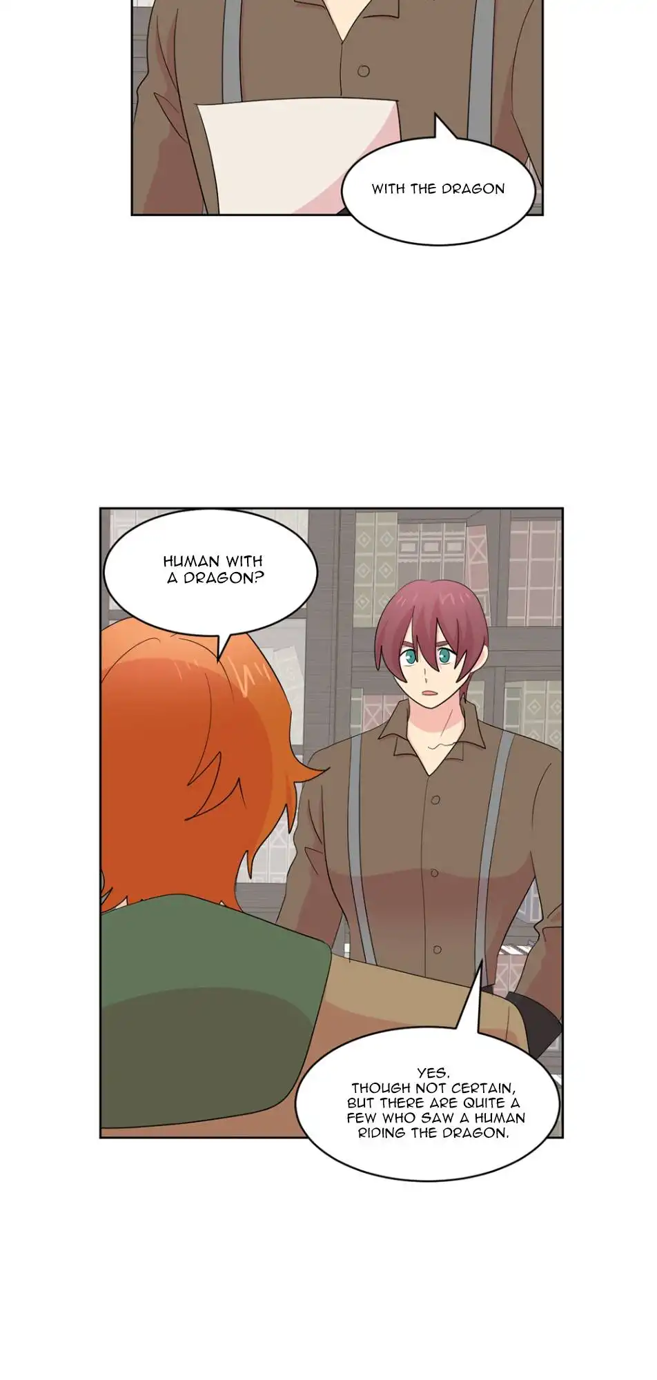 Reader Chapter 189 - Page 20