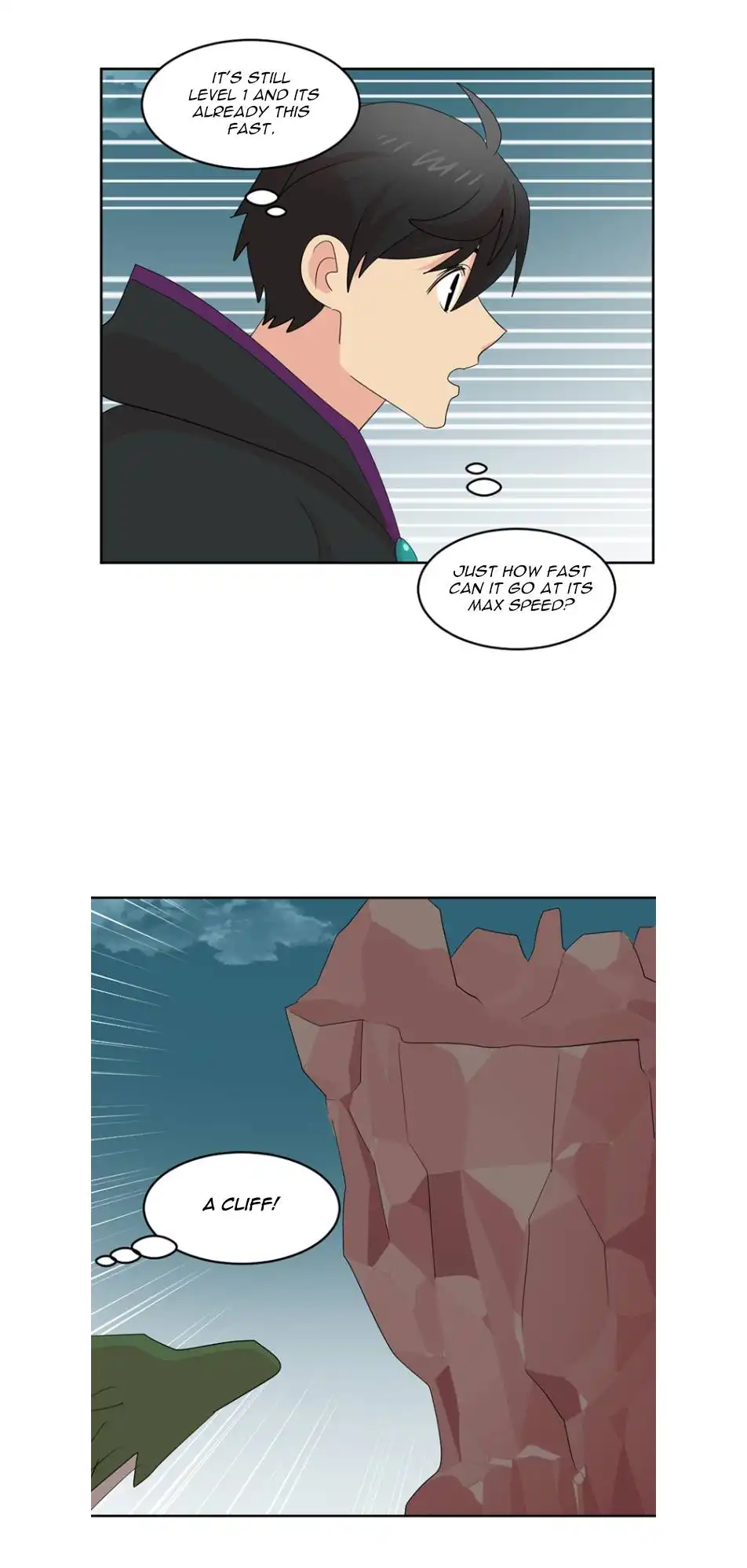 Reader Chapter 189 - Page 24