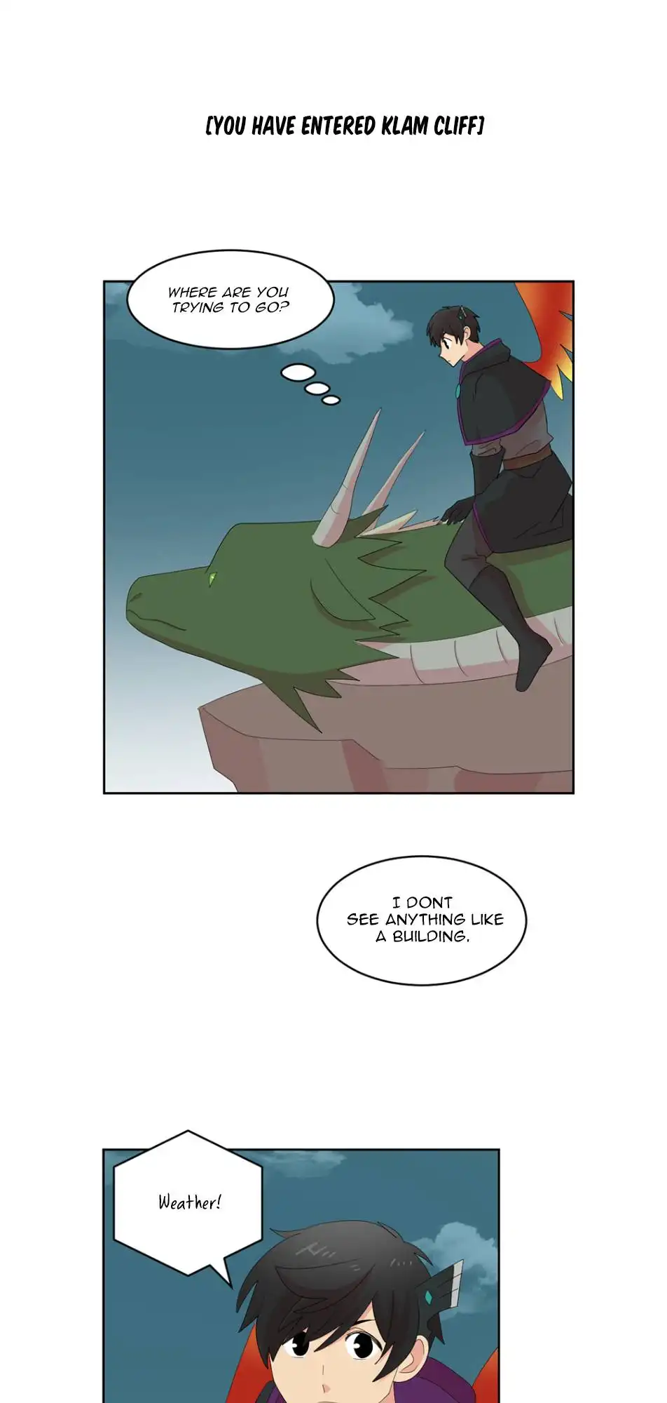 Reader Chapter 189 - Page 25