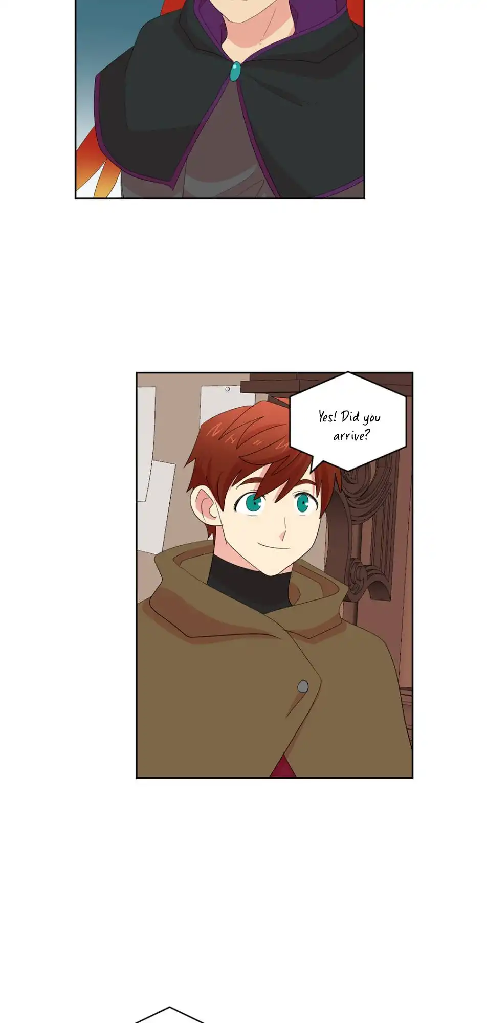 Reader Chapter 189 - Page 26