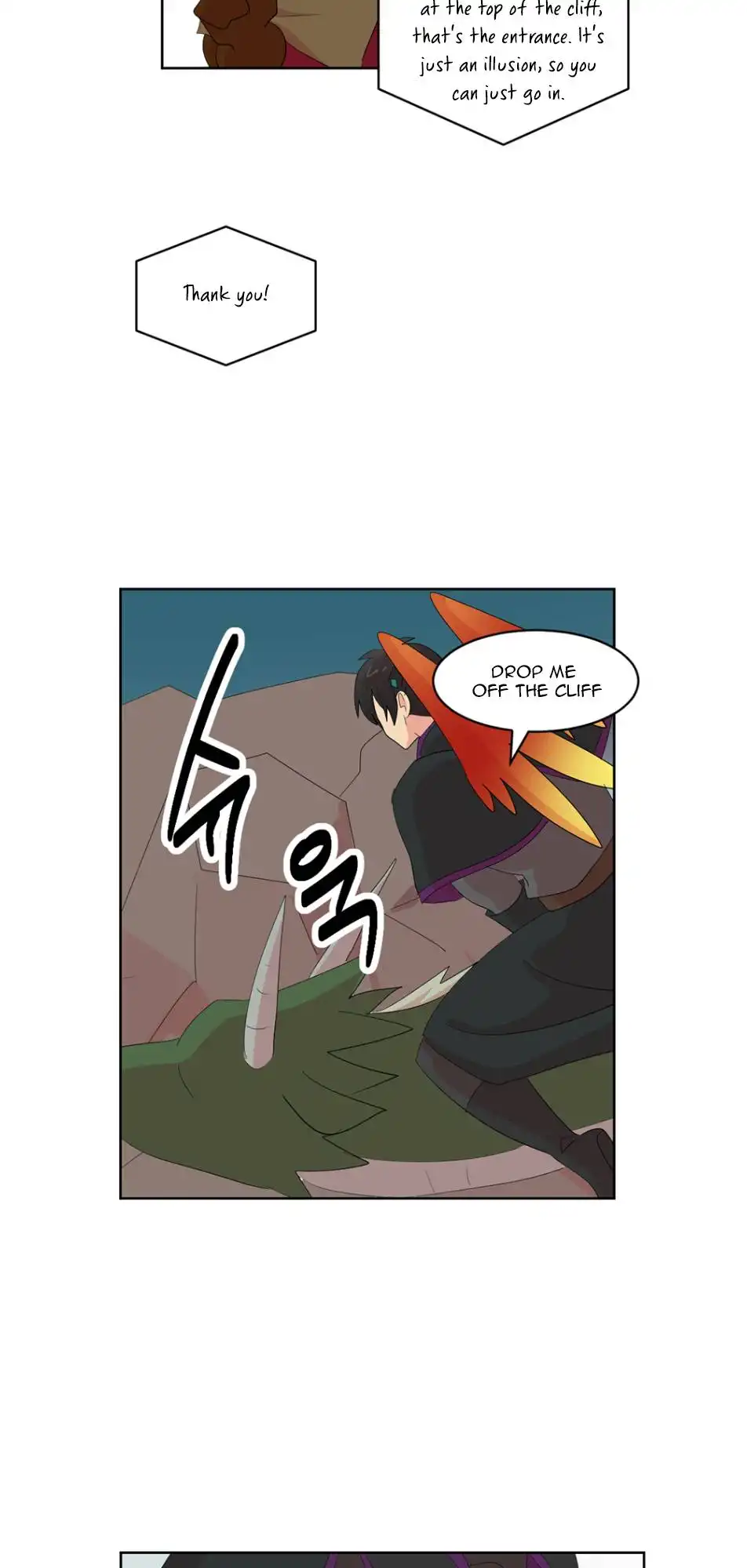 Reader Chapter 189 - Page 28