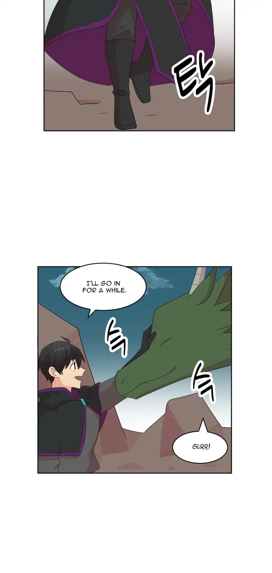 Reader Chapter 189 - Page 29