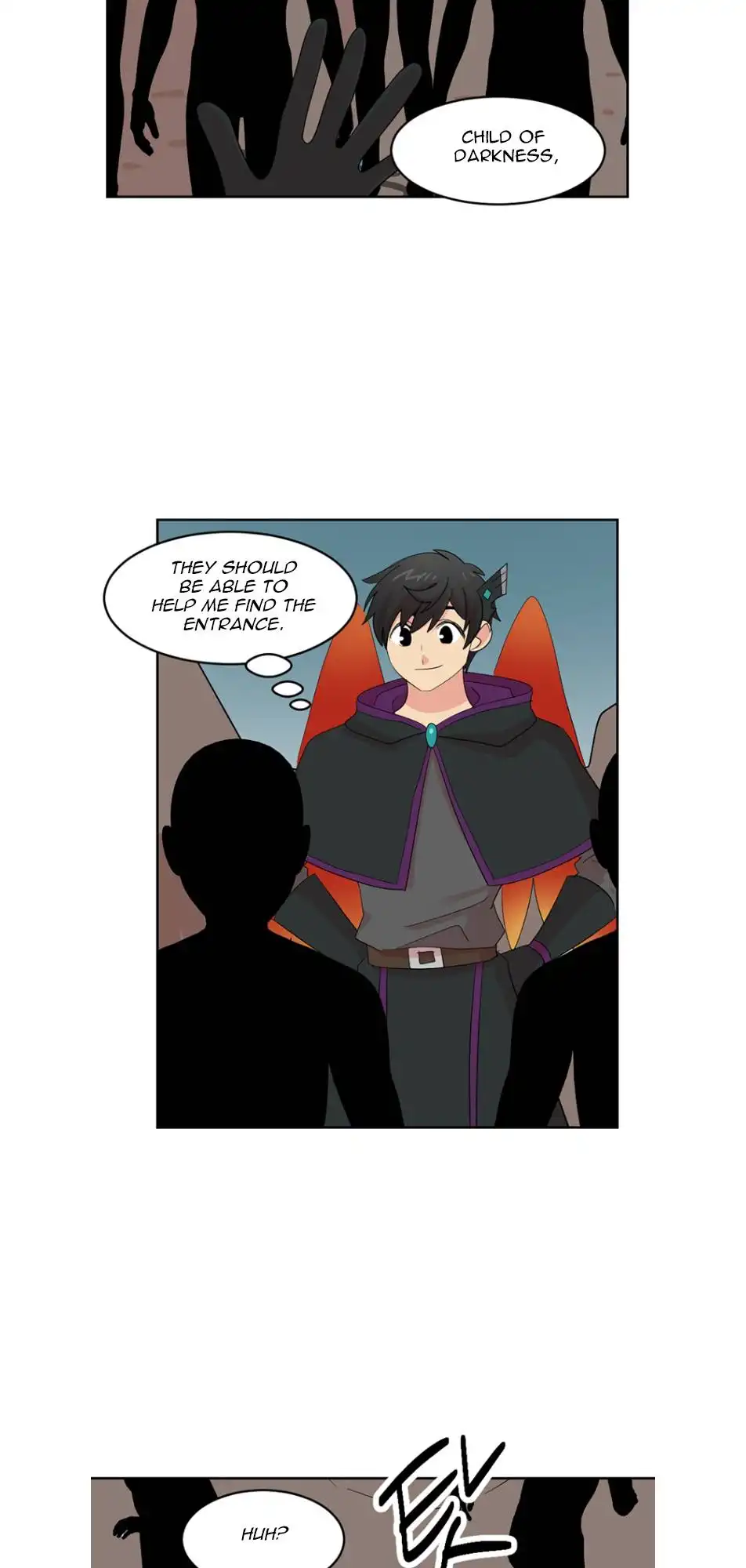 Reader Chapter 189 - Page 32