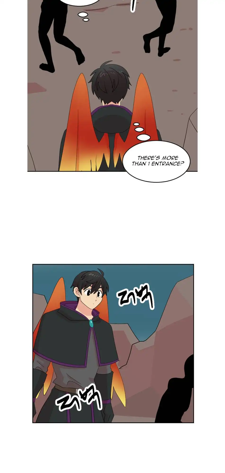 Reader Chapter 189 - Page 33