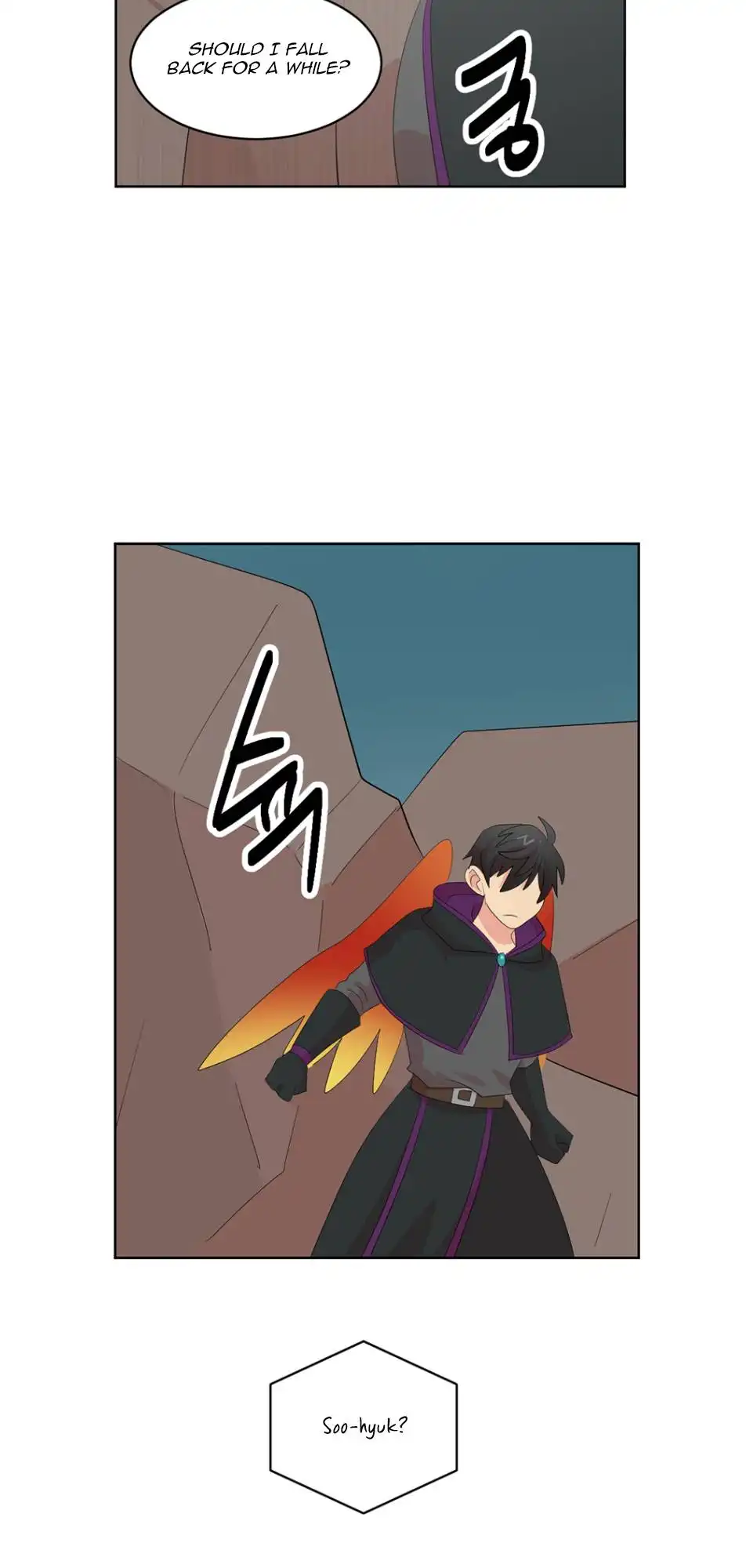 Reader Chapter 189 - Page 41
