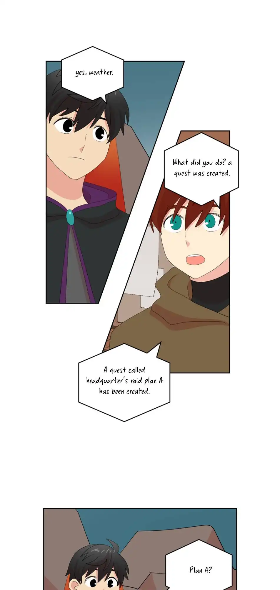 Reader Chapter 189 - Page 42