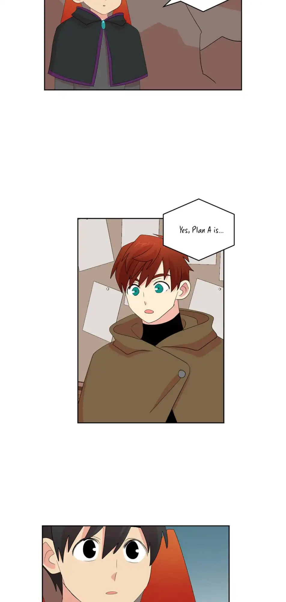 Reader Chapter 189 - Page 43