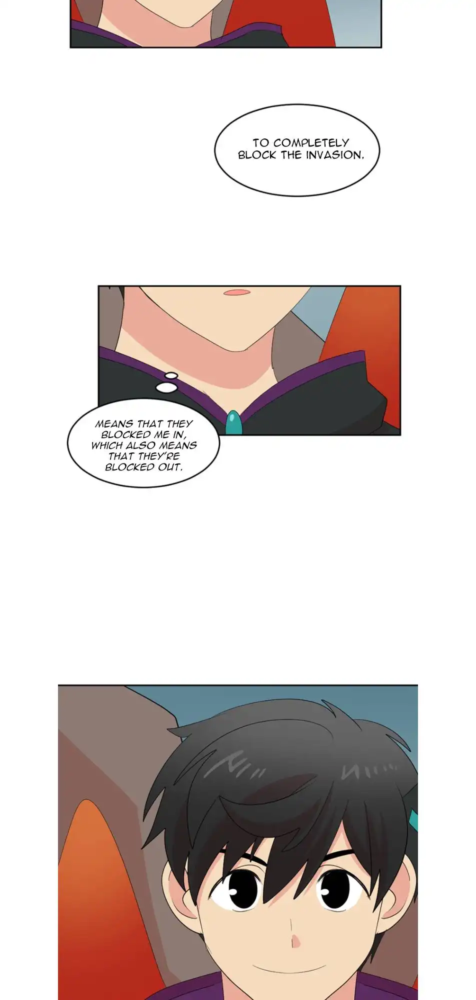 Reader Chapter 189 - Page 44