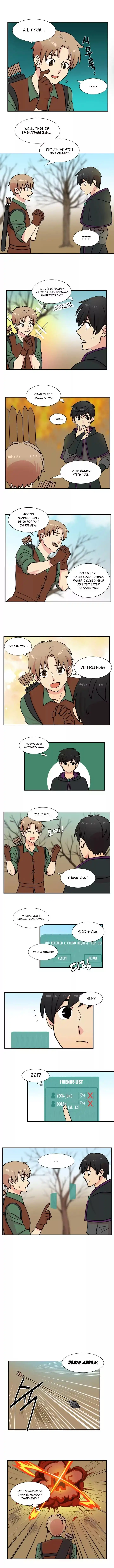 Reader Chapter 19 - Page 5