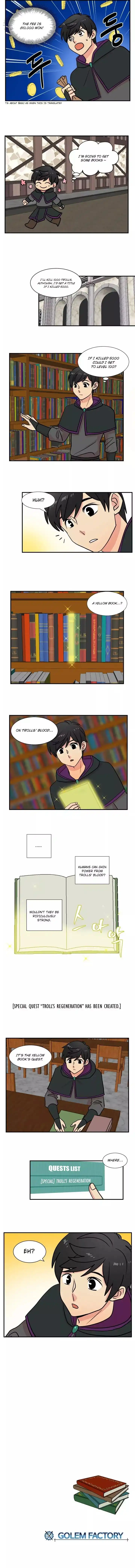 Reader Chapter 19 - Page 8