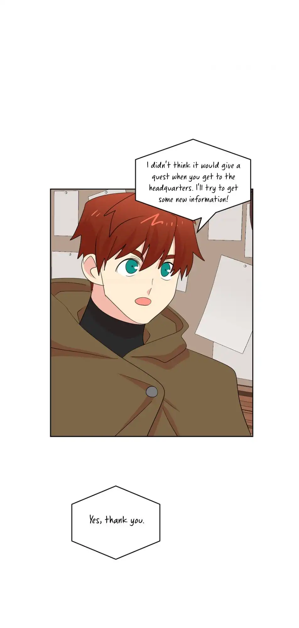 Reader Chapter 190 - Page 2
