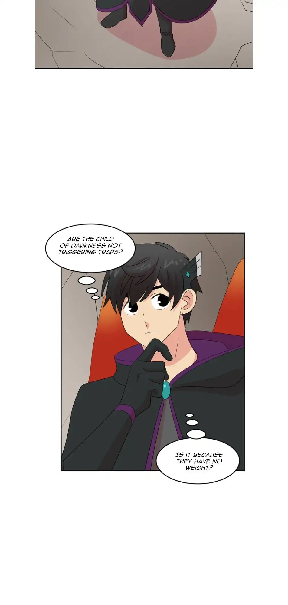 Reader Chapter 190 - Page 10