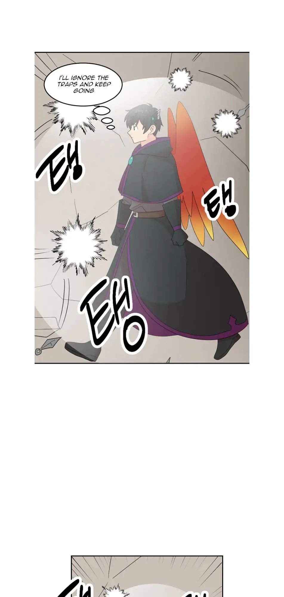 Reader Chapter 190 - Page 11