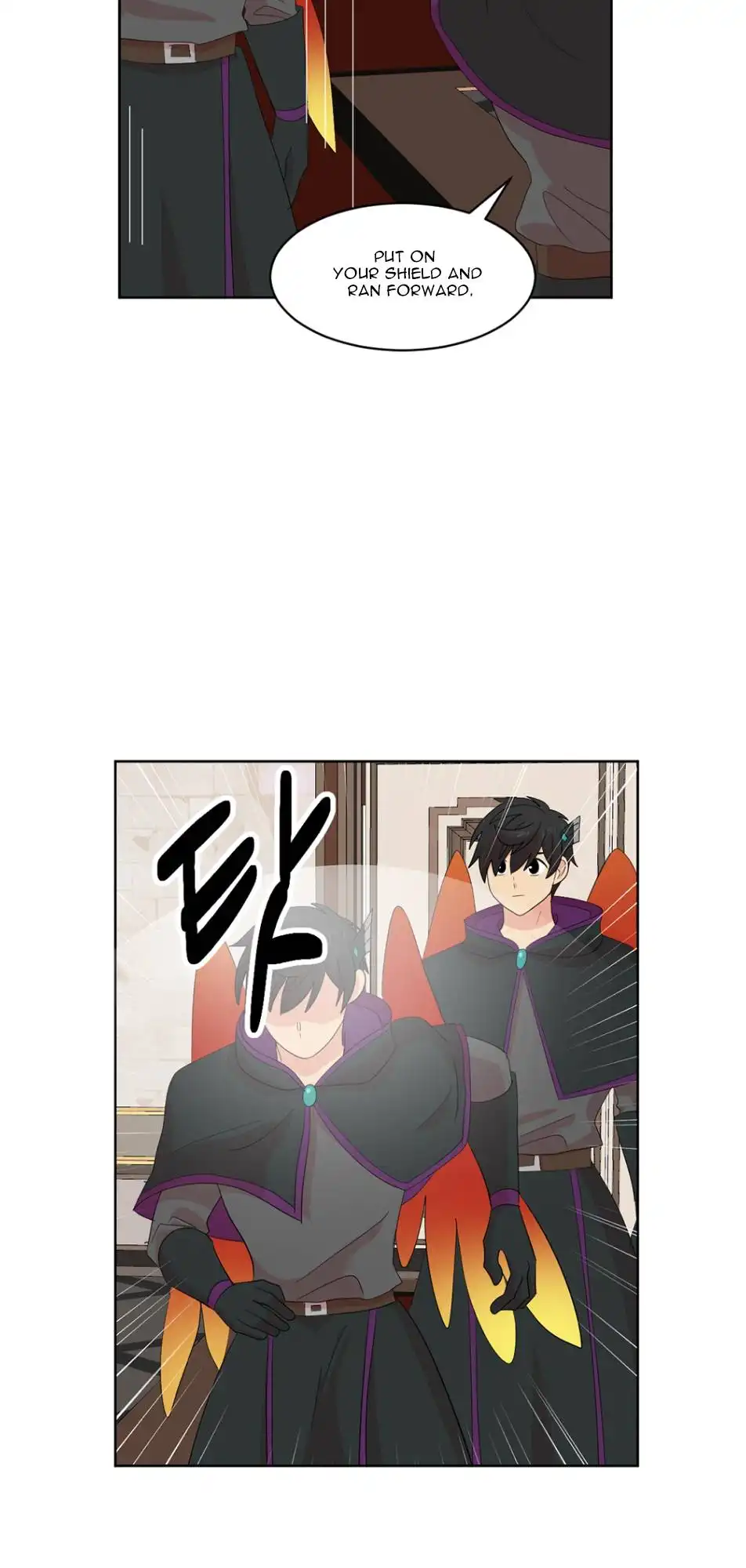 Reader Chapter 190 - Page 18