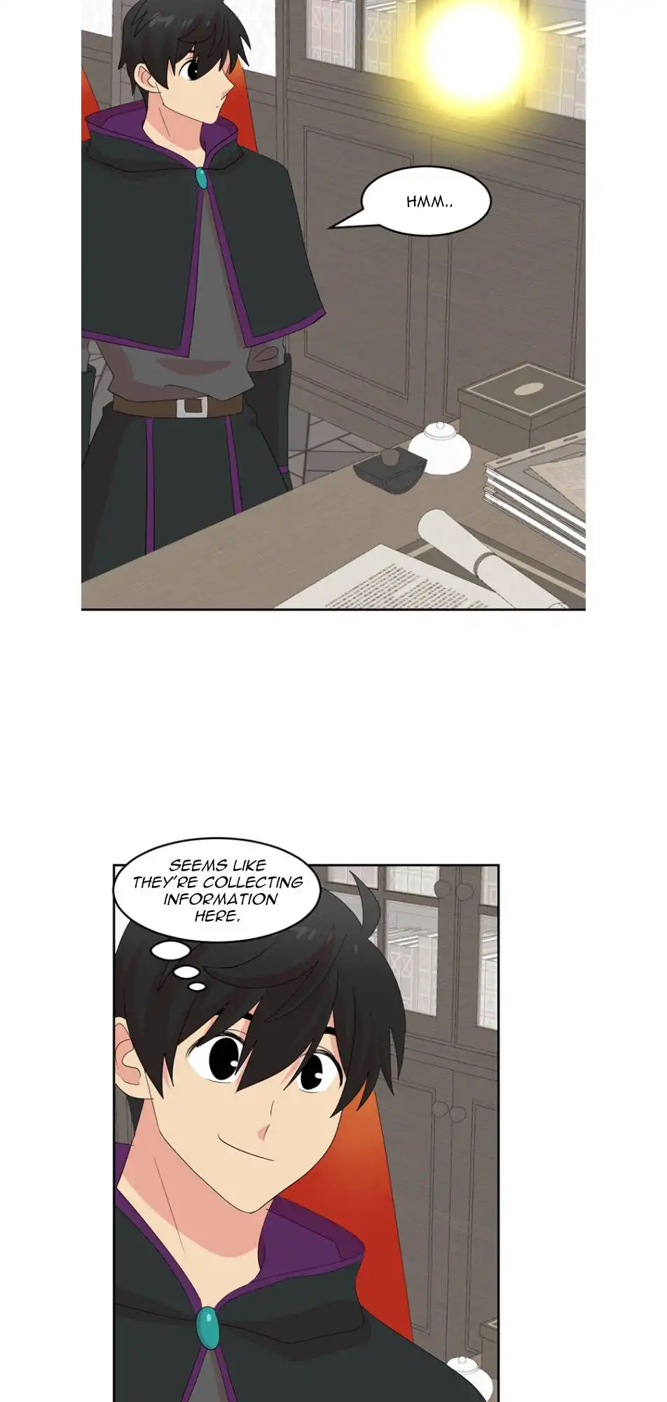 Reader Chapter 190 - Page 26
