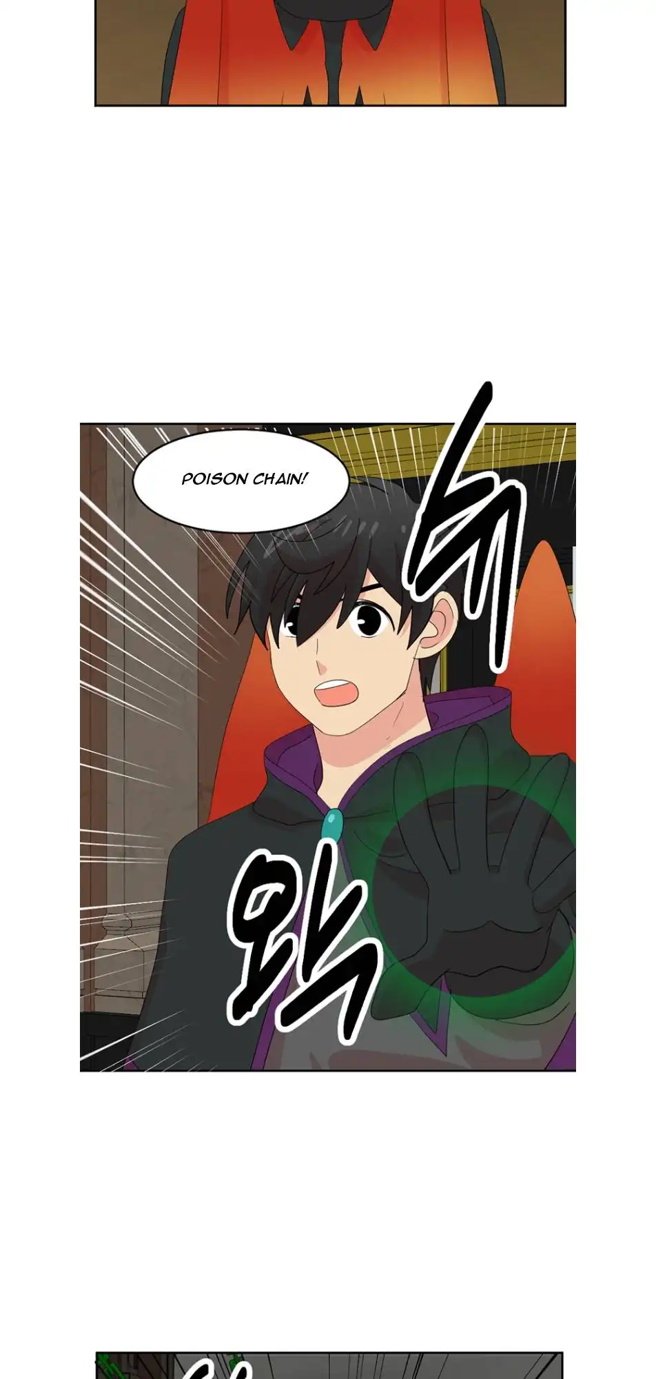 Reader Chapter 190 - Page 29
