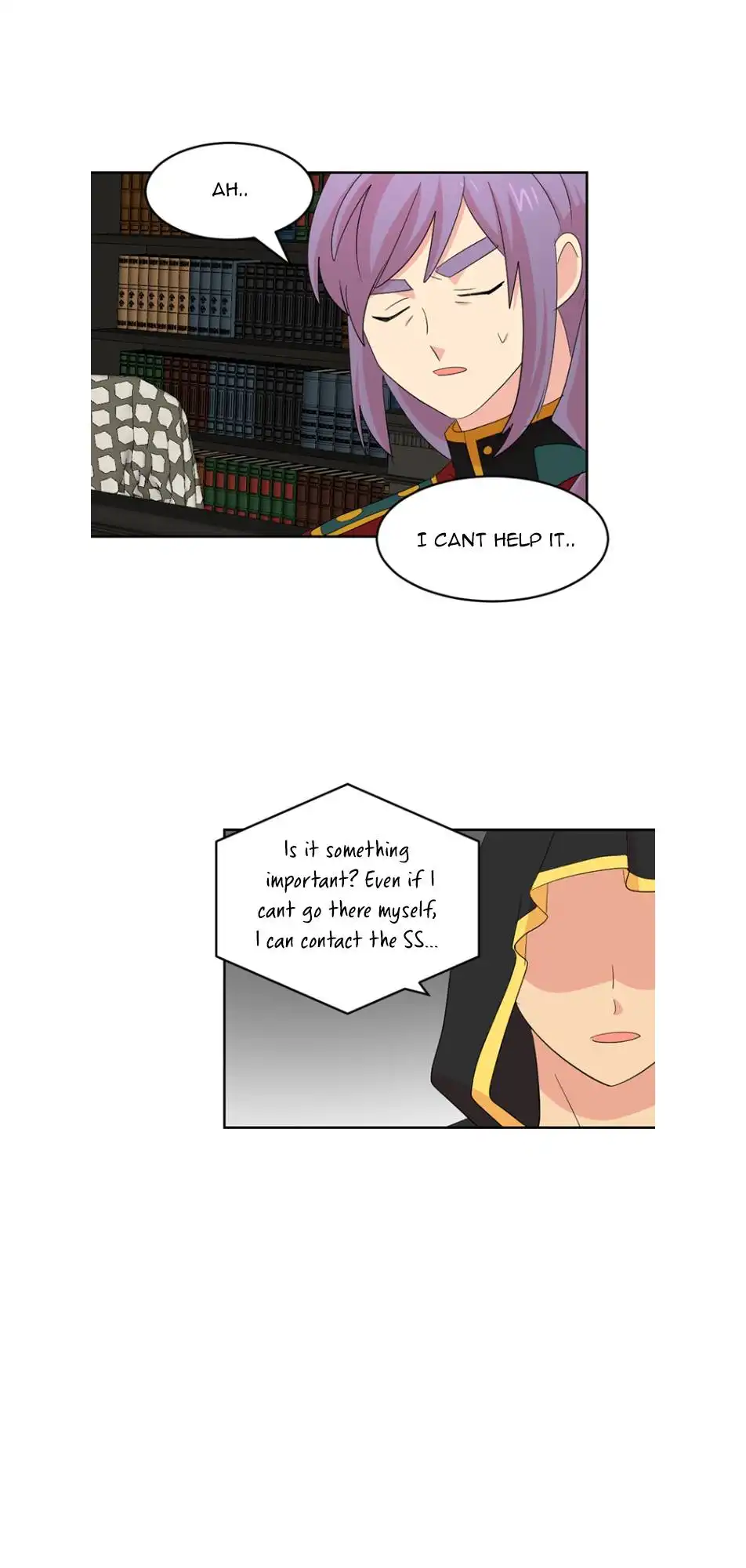 Reader Chapter 190 - Page 40