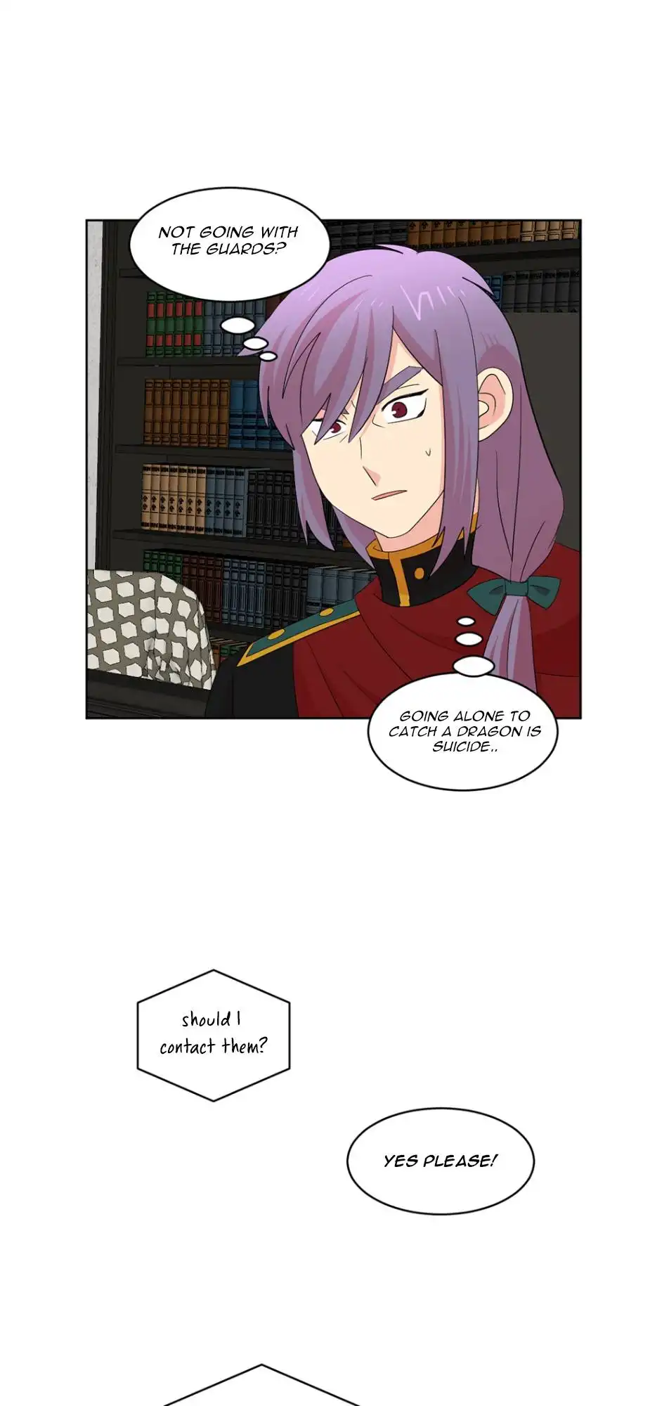 Reader Chapter 190 - Page 41