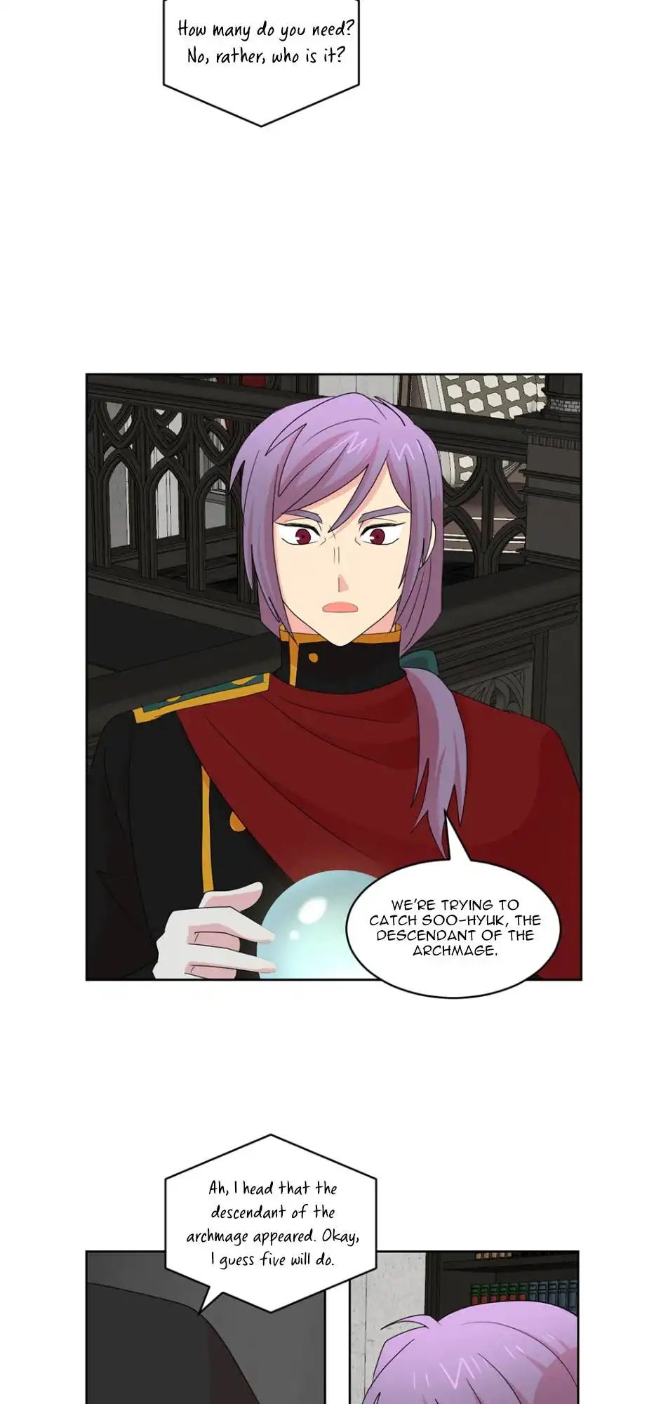 Reader Chapter 190 - Page 42