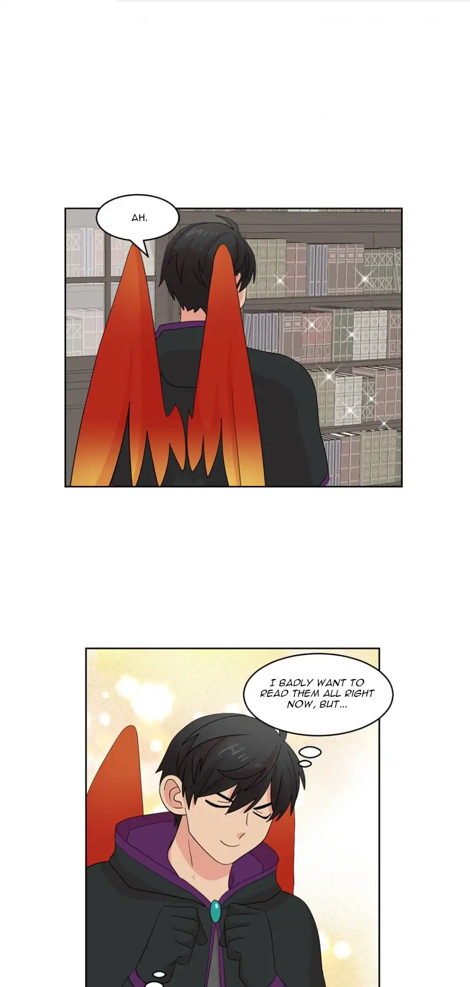 Reader Chapter 191 - Page 2