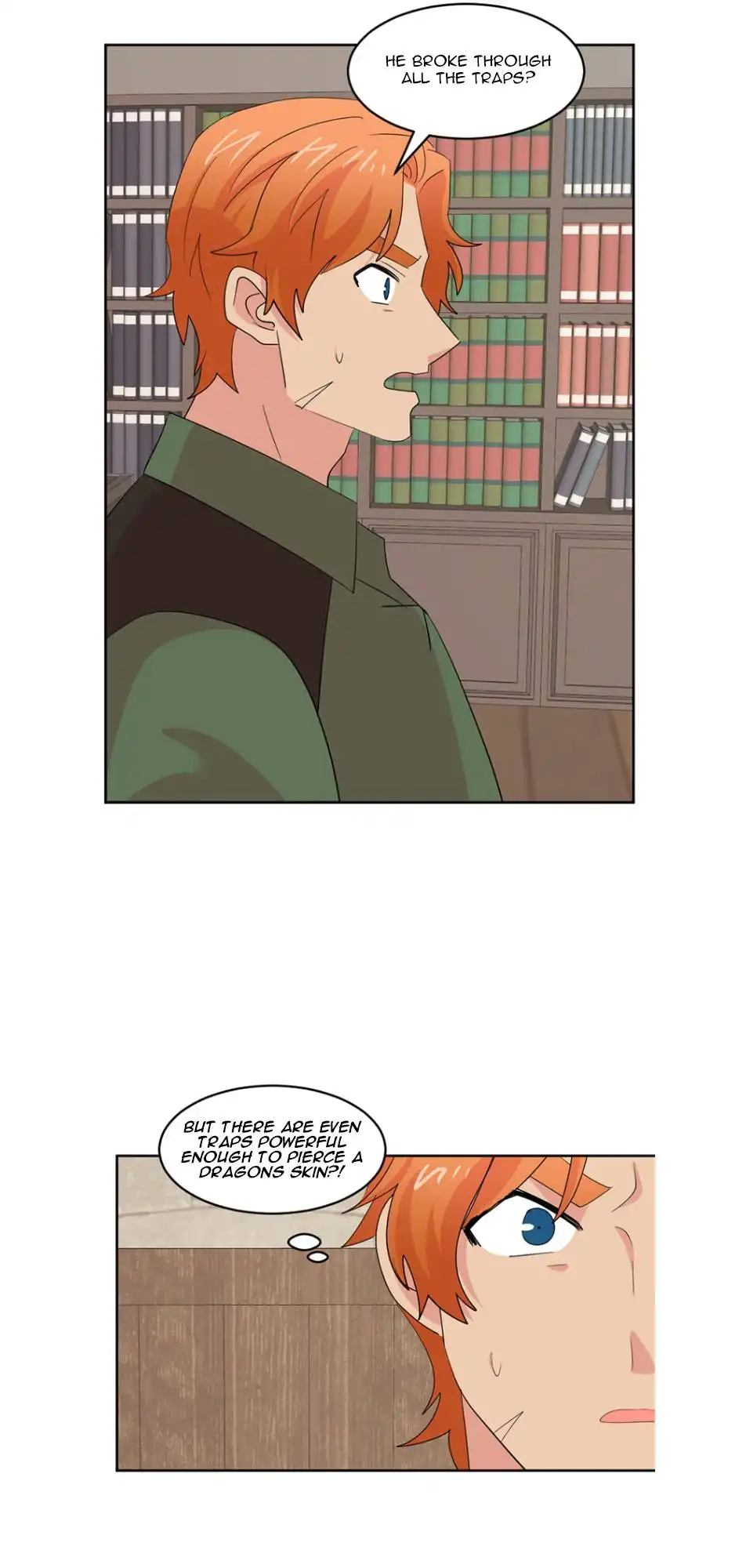 Reader Chapter 191 - Page 5