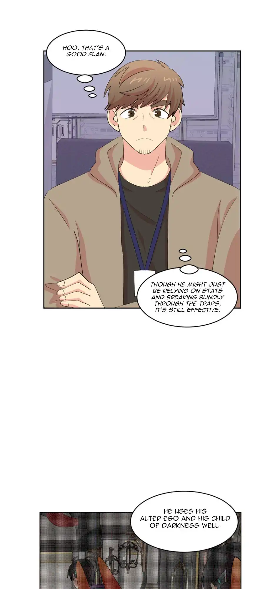 Reader Chapter 191 - Page 8
