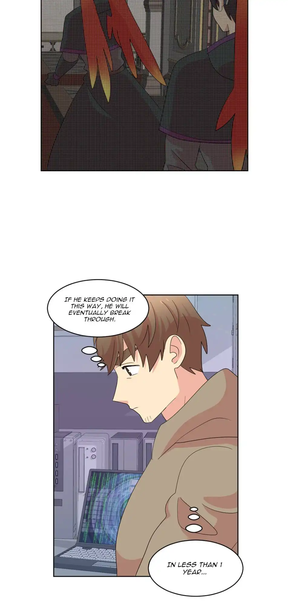 Reader Chapter 191 - Page 9