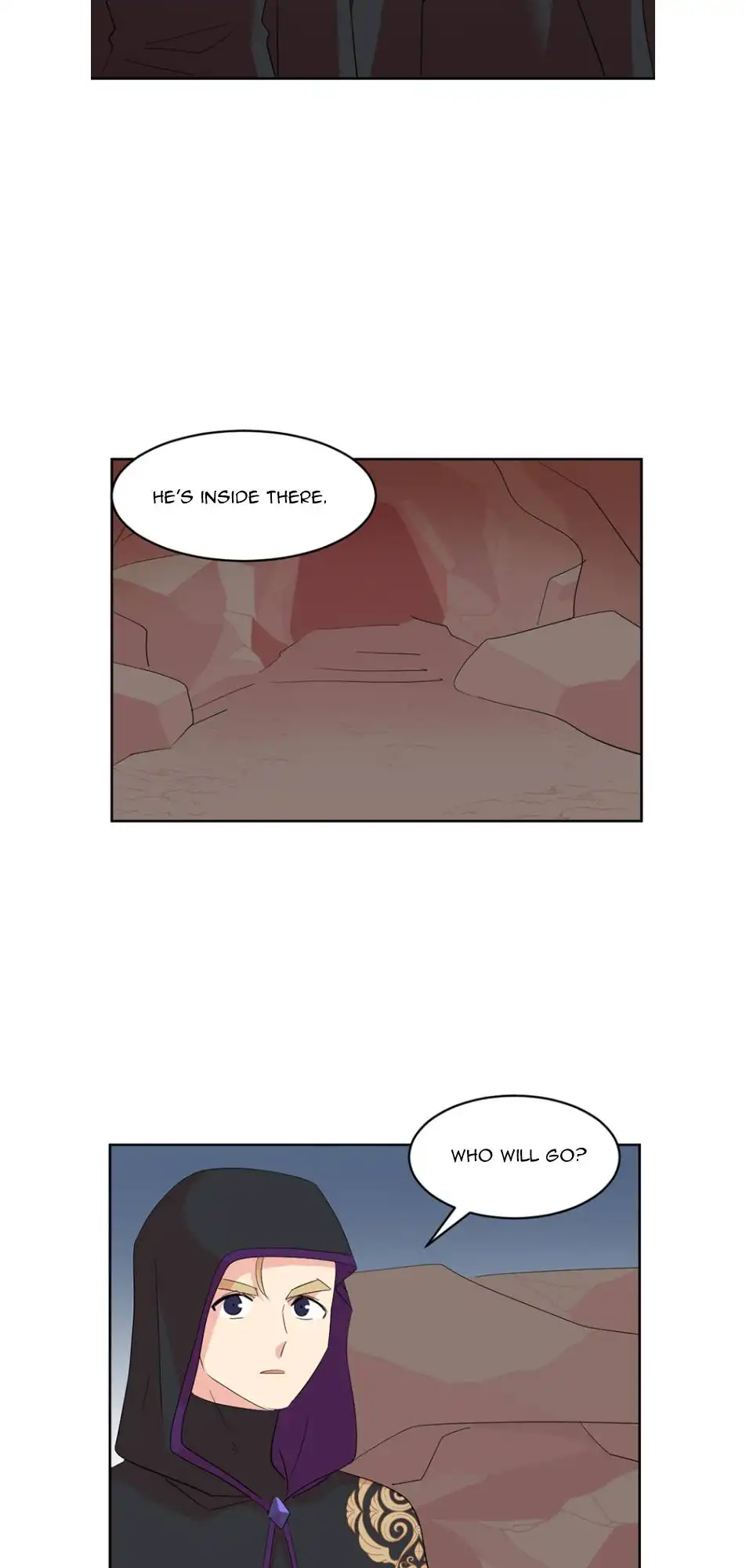 Reader Chapter 191 - Page 14
