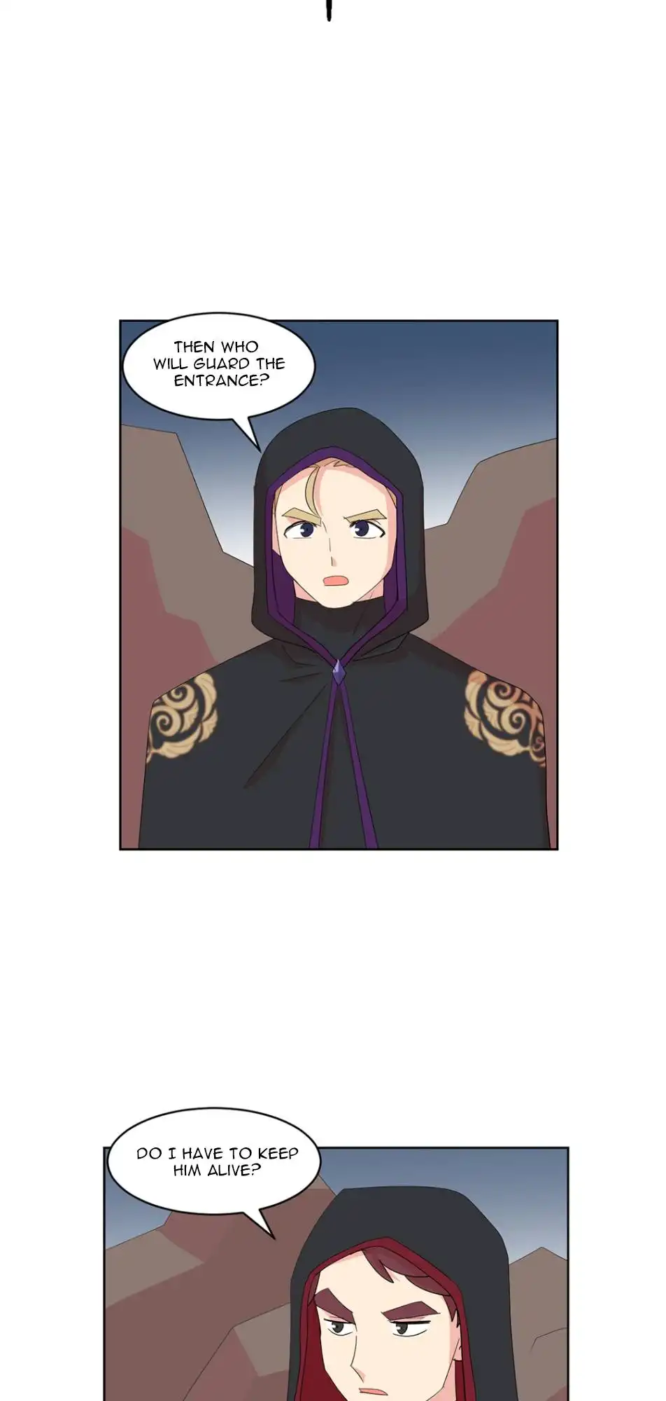 Reader Chapter 191 - Page 18