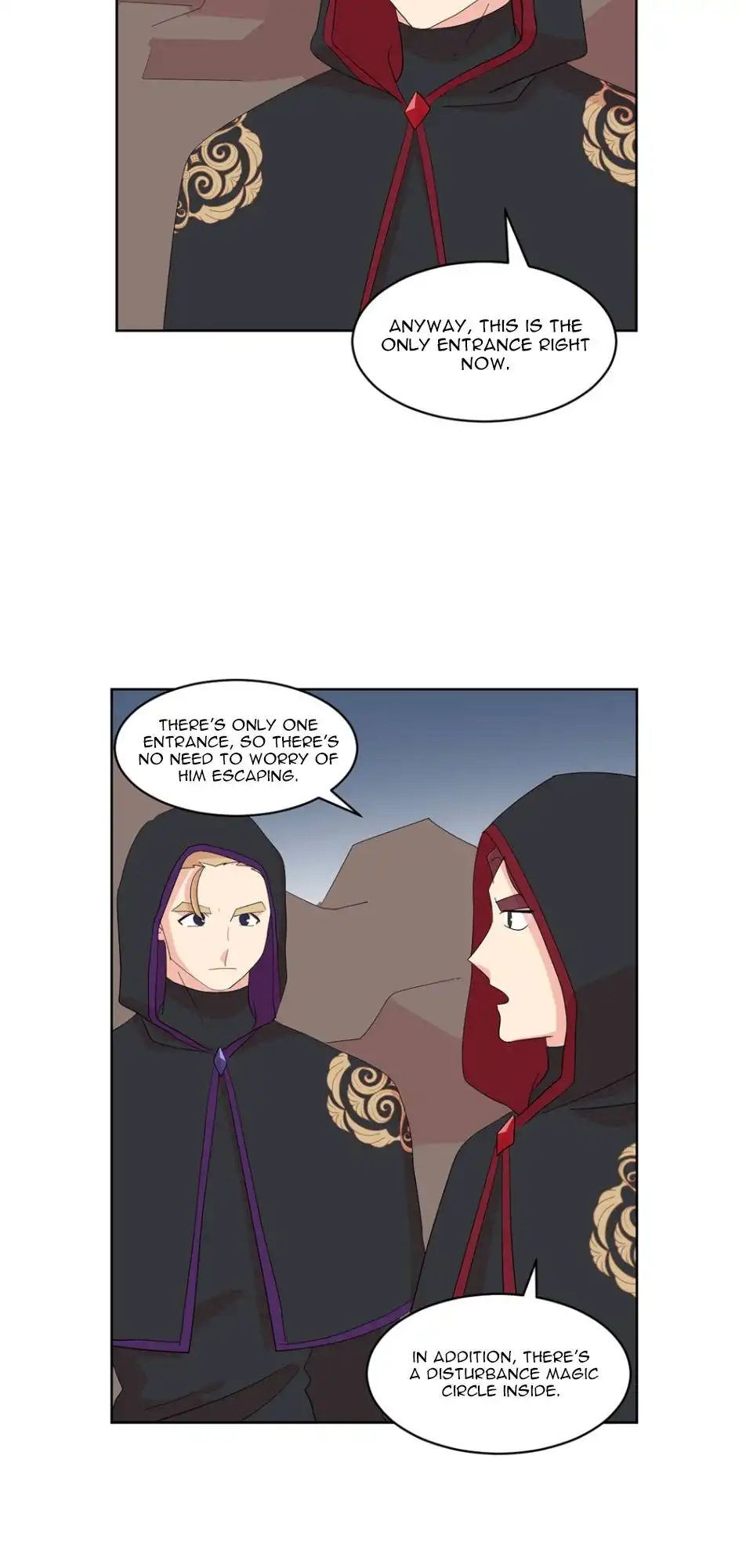 Reader Chapter 191 - Page 19