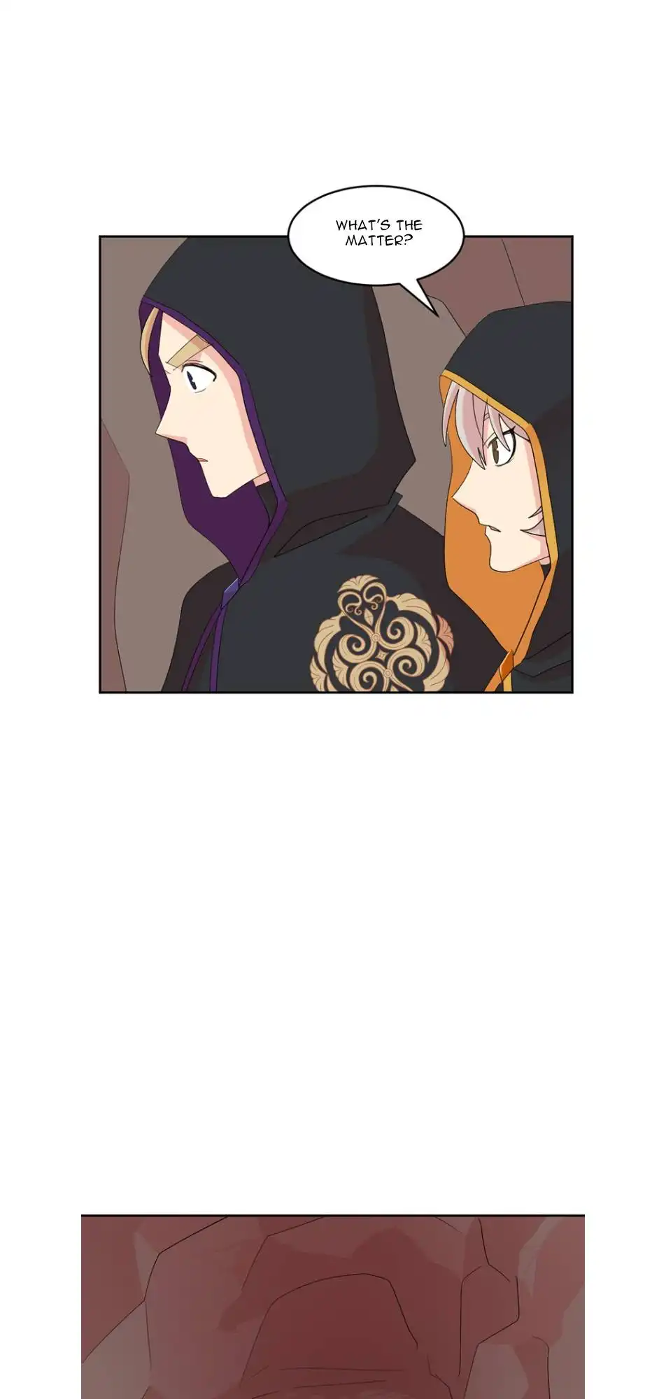 Reader Chapter 191 - Page 22