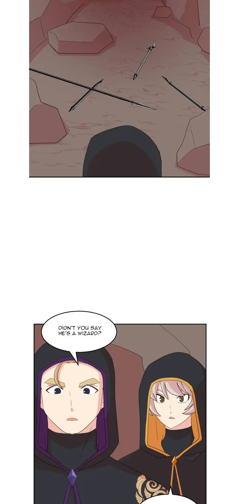 Reader Chapter 191 - Page 23