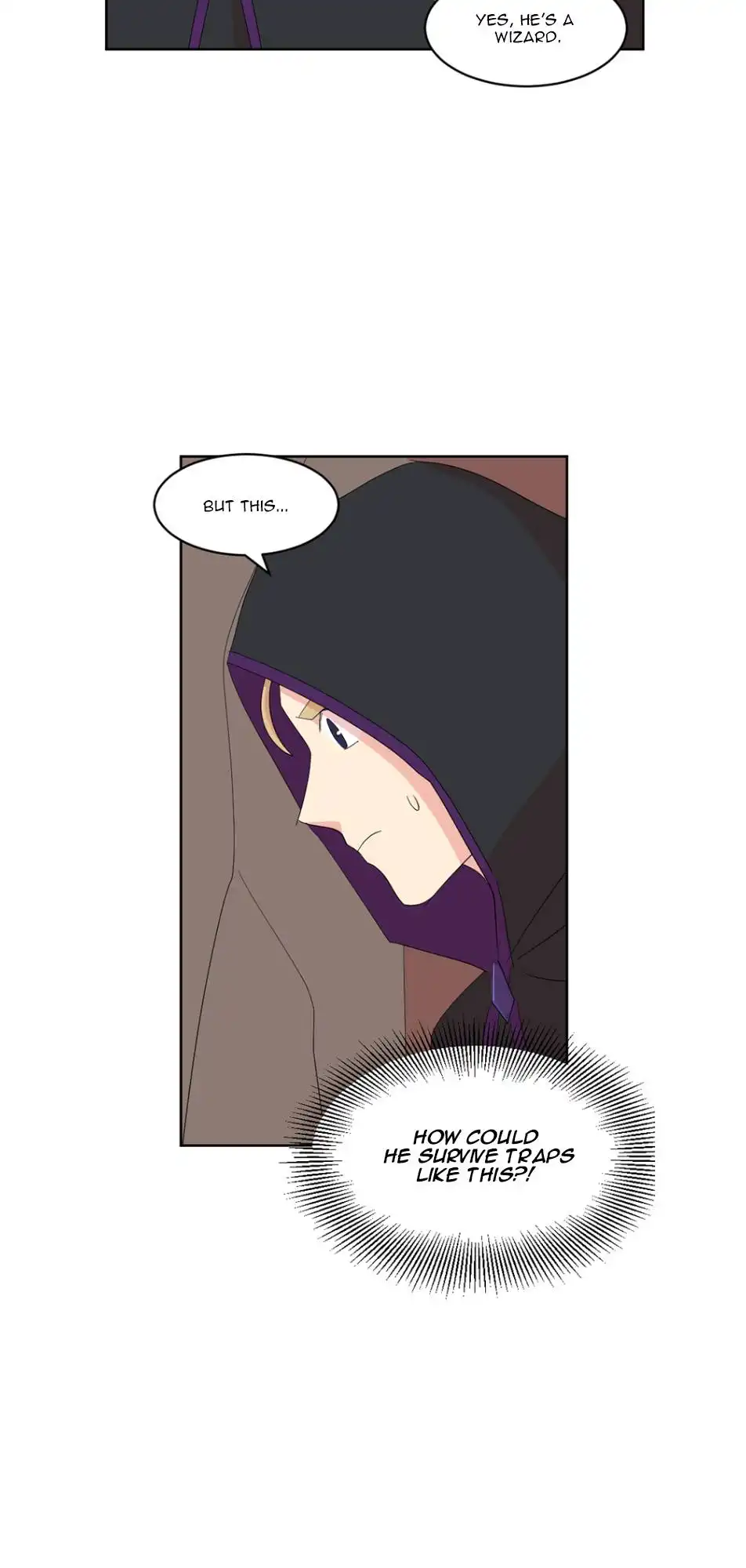 Reader Chapter 191 - Page 24