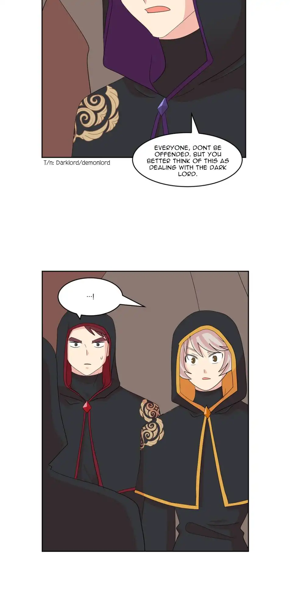 Reader Chapter 191 - Page 26