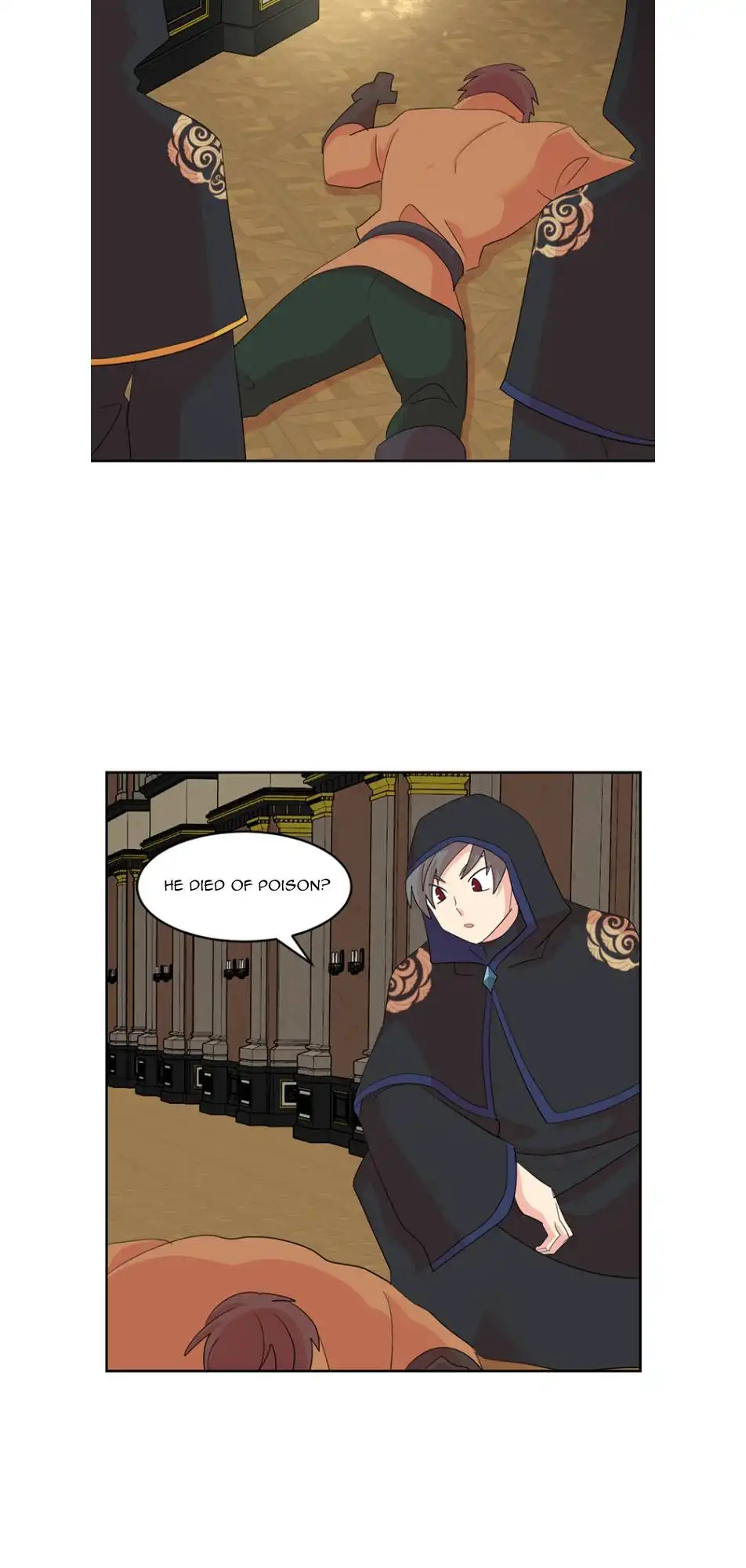 Reader Chapter 191 - Page 30