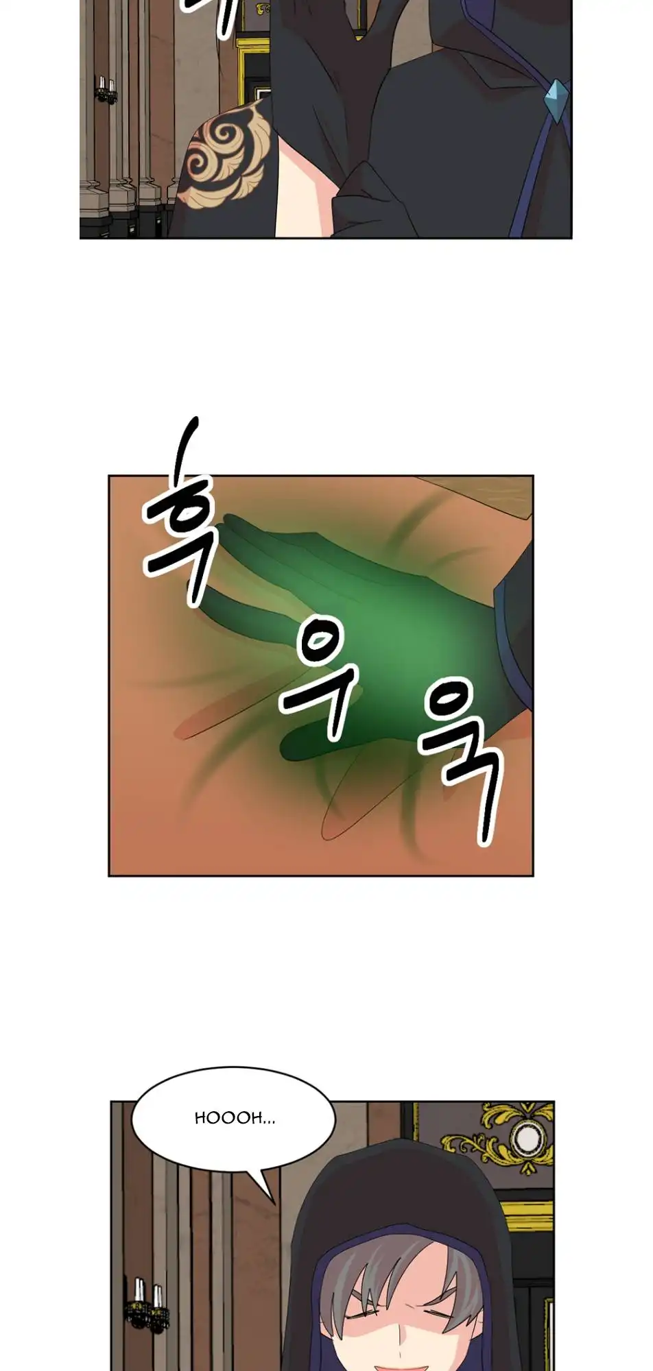 Reader Chapter 191 - Page 33