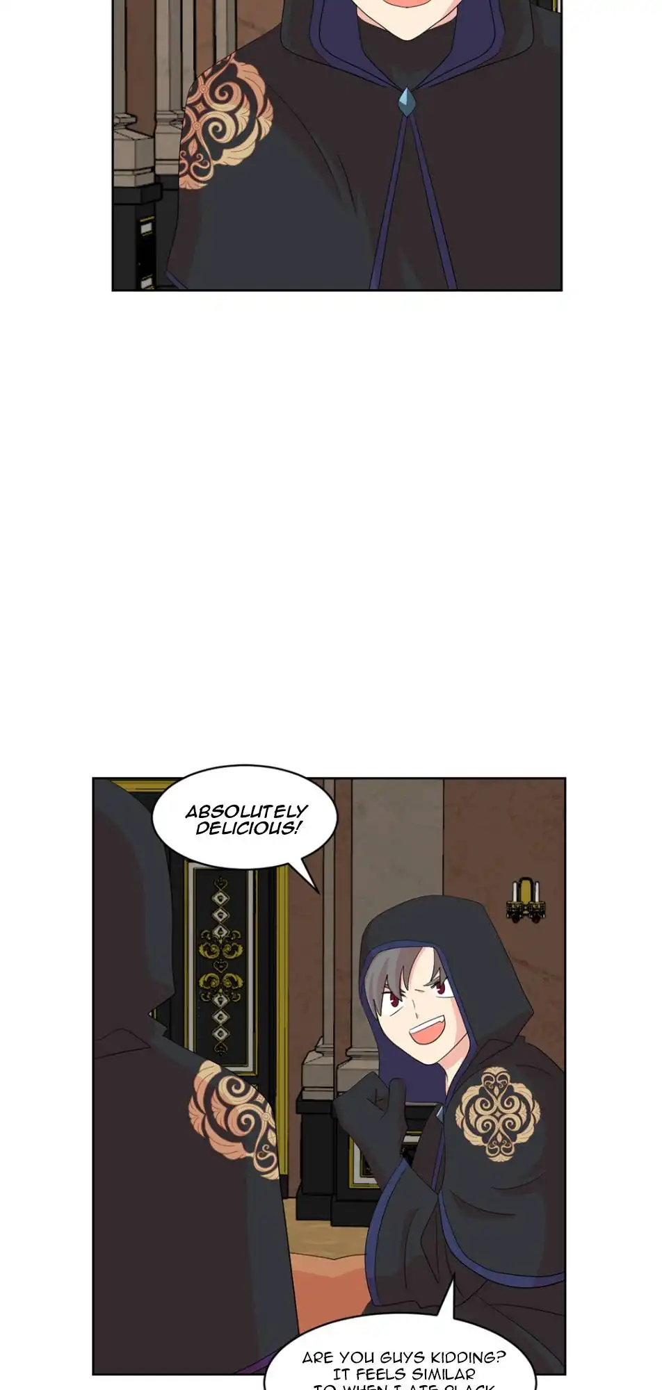 Reader Chapter 191 - Page 34
